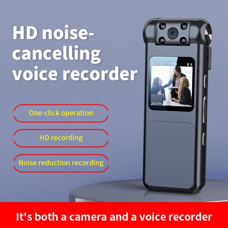 JNN V18 1080P Infrared Light Filling HD Video Recorder, 16GB, 32GB, 64GB, 128G, 256G
