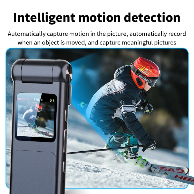 JNN V18 1080P Infrared Light Filling HD Video Recorder, 16GB, 32GB, 64GB, 128G, 256G