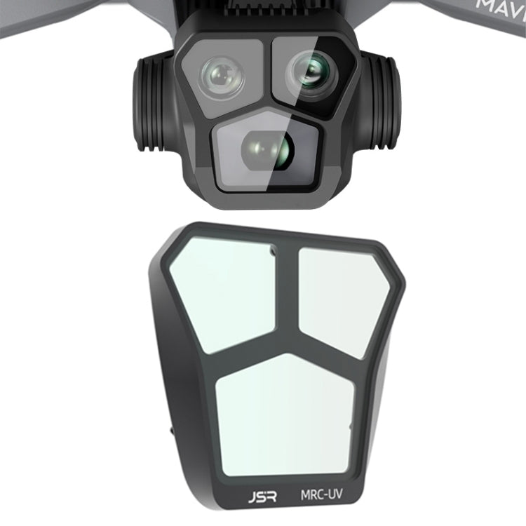 JSR KH Series Drone Lens Filter