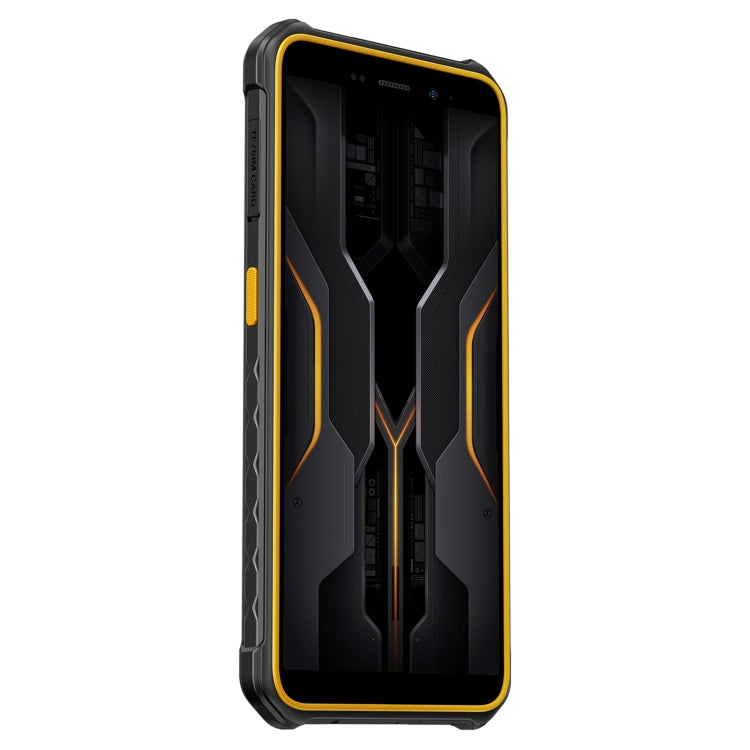 Ulefone Armor X12 Pro, IP68/IP69K Rugged Phone, 5.45 inch Android 14 MediaTek Helio G36 Octa Core, Network: 4G, NFC
