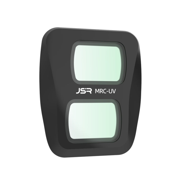 JSR KB Series Drone Lens Filter, For DJI Air 3 MCUV, For DJI Air 3 CPL, For DJI Air 3 ND8, For DJI Air 3 ND16, For DJI Air 3 ND32, For DJI Air 3 ND64, For DJI Air 3 ND256, For DJI Air 3 ND1000, For DJI Air 3 ND8PL, For DJI Air 3 ND16PL�����������������...