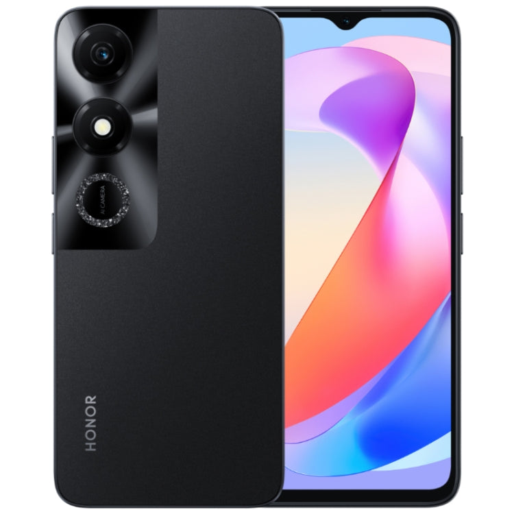 Honor Play 40S 5G, 6.56 inch MagicOS 7.1 Snapdragon 480 Plus Octa Core up to 2.2GHz, Network: 5G, Not Support Google Play, 4GB+128GB