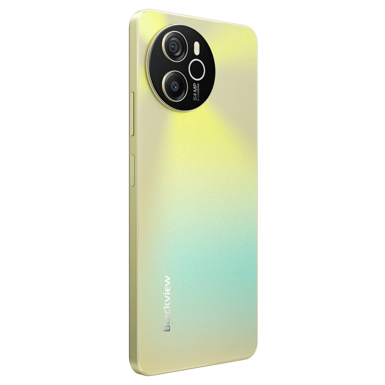 Blackview SHARK 8, Fingerprint Identification, 6.78 inch Android 13 MTK6789 Helio G99 Octa Core up to 2.2GHz, Network: 4G, OTG, 8GB+256GB