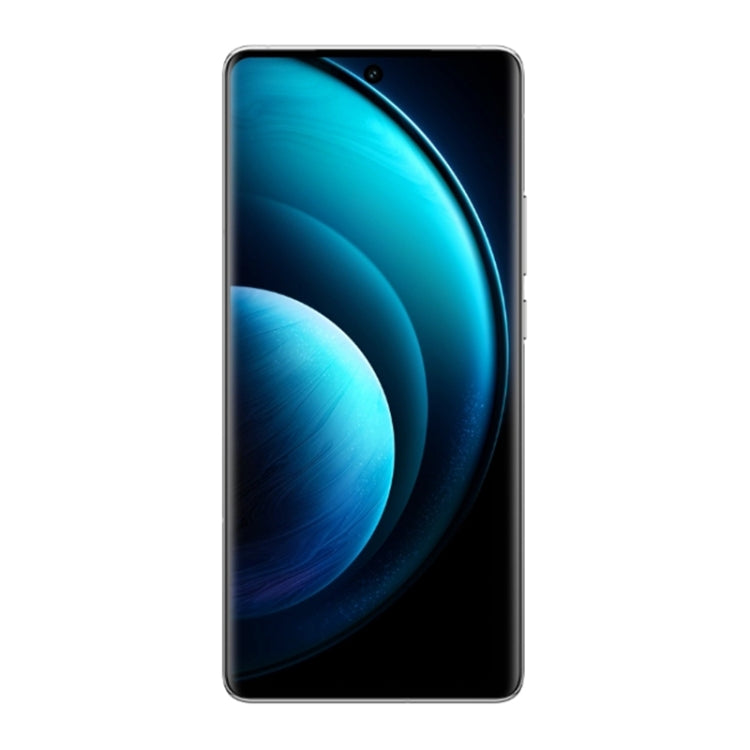 vivo X100 Pro, Face ID / Fingerprint Identification, 6.78 inch Android 14 OriginOS 4 Dimensity 9300 Octa Core 3.25GHz, OTG, NFC, Network: 5G, 12GB+256GB, 16GB+256GB, 16GB+512GB, 16GB+1TB