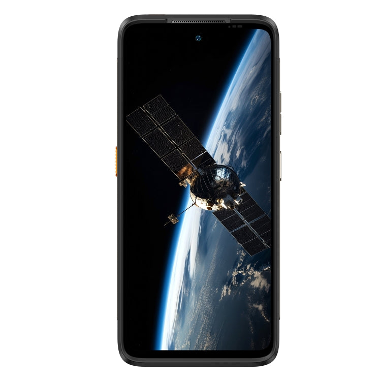 Ulefone Armor 23 Ultra Rugged Phone, 6.78 inch Android 13 MediaTek Dimensity 8020 Octa Core up to 2.6GHz, Network: 5G, NFC, OTG, Satellite Messaging