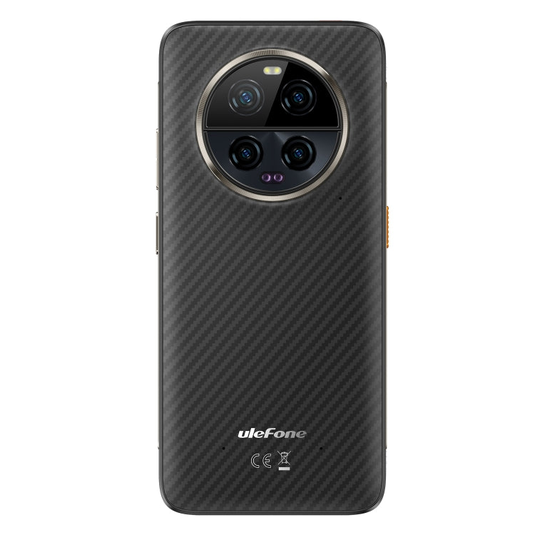 Ulefone Armor 23 Ultra Rugged Phone, 6.78 inch Android 13 MediaTek Dimensity 8020 Octa Core up to 2.6GHz, Network: 5G, NFC, OTG, Satellite Messaging