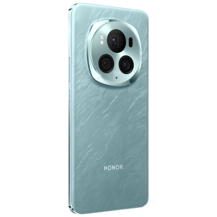 Honor Magic6 Pro,  6.8 inch Magic OS 8.0 Snapdragon 8 Gen 3 Octa Core up to 3.3GHz, Network: 5G, OTG, NFC, Support Google Play