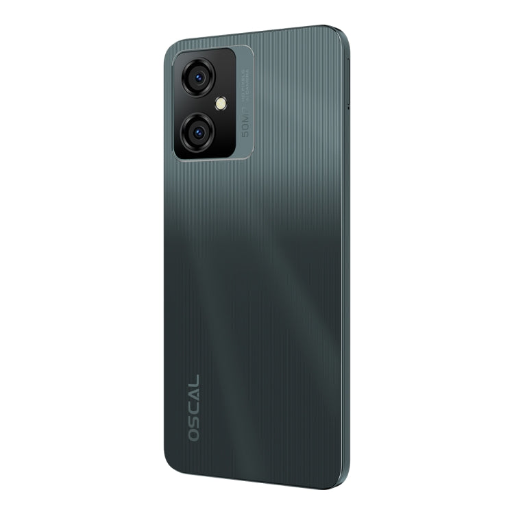 Blackview Oscal TIGER 10, 6.56 inch Android 13 Unisoc UMS9230 T606 Octa Core up to 1.6GHz, Network: 4G, OTG