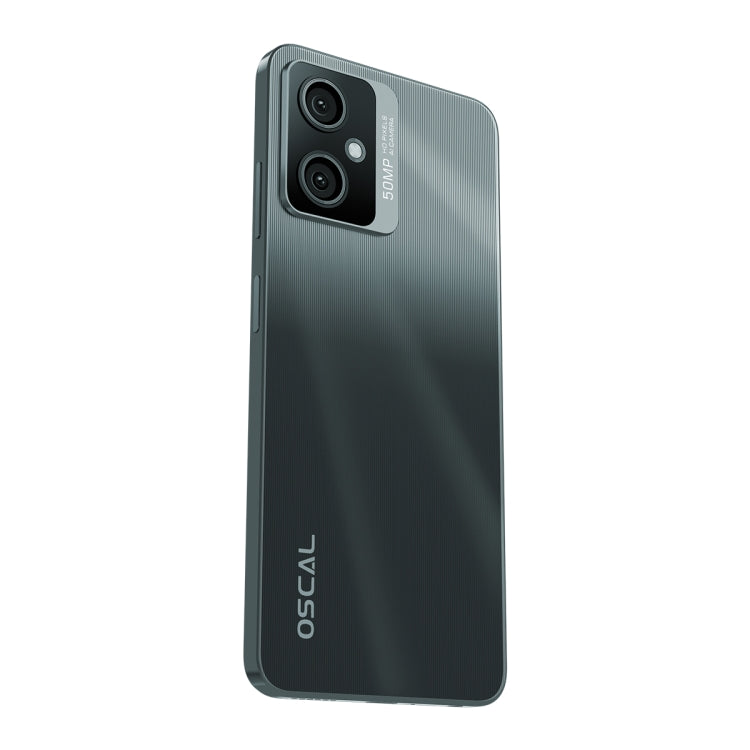 Blackview Oscal TIGER 10, 6.56 inch Android 13 Unisoc UMS9230 T606 Octa Core up to 1.6GHz, Network: 4G, OTG