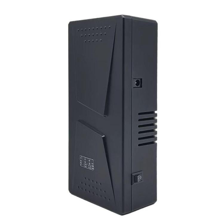 JAX-W9 Full-frequency Band BT / 2.4G / 5G / WiFi Blocker Device, JAX-W9