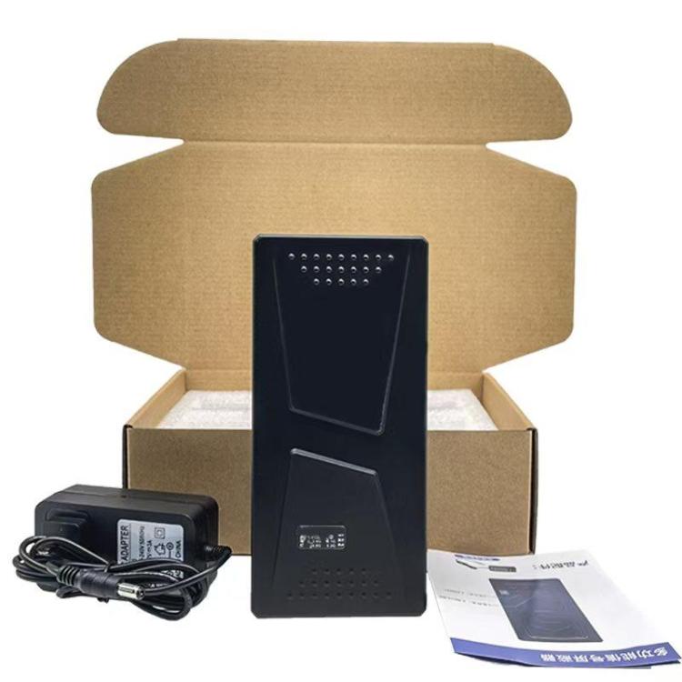 JAX-W9 Full-frequency Band BT / 2.4G / 5G / WiFi Blocker Device, JAX-W9
