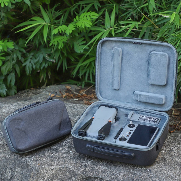 Sunnylife Carrying Case Bag, B657 For DJI RC 2 / 1 Control Bag, A3-B658 Drone Body Bag, A3-B660 Batteries Bag