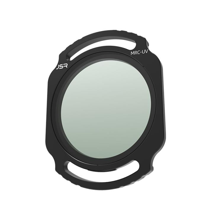 For DJI O4 Air Unit Pro / Avata 2 JSR YB Series Camera Lens Filter, MCUV, CPL, ND8, ND16, ND32, ND64, ND256, ND8PL, ND16PL, ND32PL, ND64PL, NIGHT, STAR, MCUV x 2, MCUV x 3, 3 in 1 CPL ND8/16, 4 in 1 ND, 4 in 1 NDPL, 6 in 1 ND8-64 UV CPL����������������...