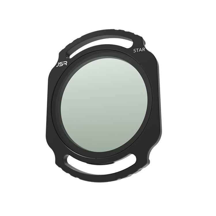 For DJI O4 Air Unit Pro / Avata 2 JSR YB Series Camera Lens Filter, MCUV, CPL, ND8, ND16, ND32, ND64, ND256, ND8PL, ND16PL, ND32PL, ND64PL, NIGHT, STAR, MCUV x 2, MCUV x 3, 3 in 1 CPL ND8/16, 4 in 1 ND, 4 in 1 NDPL, 6 in 1 ND8-64 UV CPL����������������...