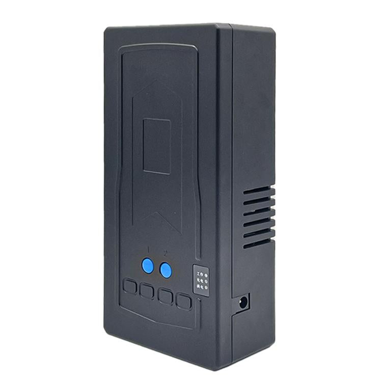 JAX-Q5 Full-frequency Band GPS / Beidou / WiFi / LBS / GLONASS / Galileo Blocker Device, JAX-Q5