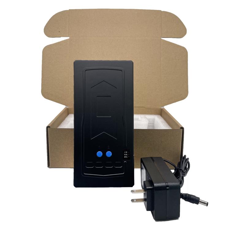 JAX-Q5 Full-frequency Band GPS / Beidou / WiFi / LBS / GLONASS / Galileo Blocker Device, JAX-Q5