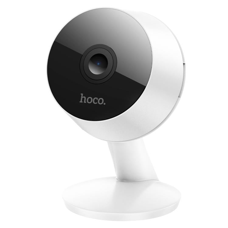 hoco D3 3MP 2.4G WiFi Indoor Card HD Camera, D3