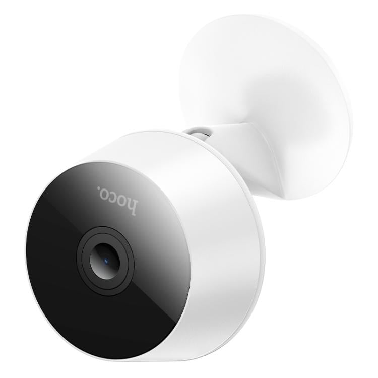 hoco D3 3MP 2.4G WiFi Indoor Card HD Camera, D3