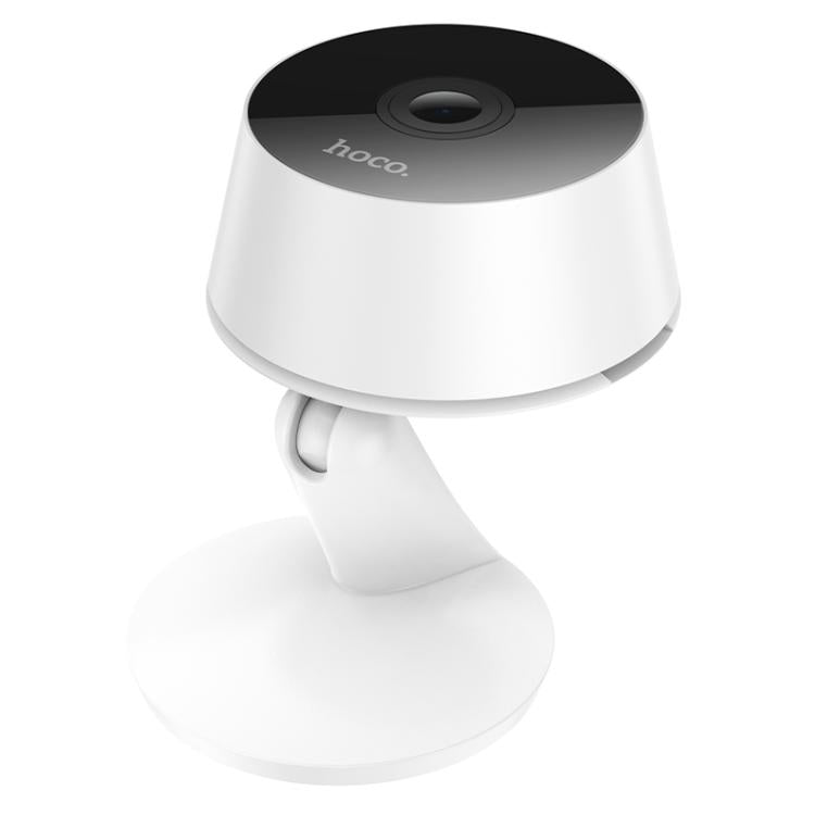 hoco D3 3MP 2.4G WiFi Indoor Card HD Camera, D3