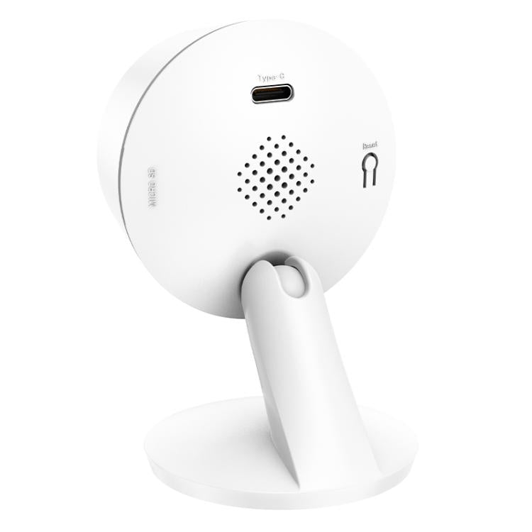 hoco D3 3MP 2.4G WiFi Indoor Card HD Camera, D3