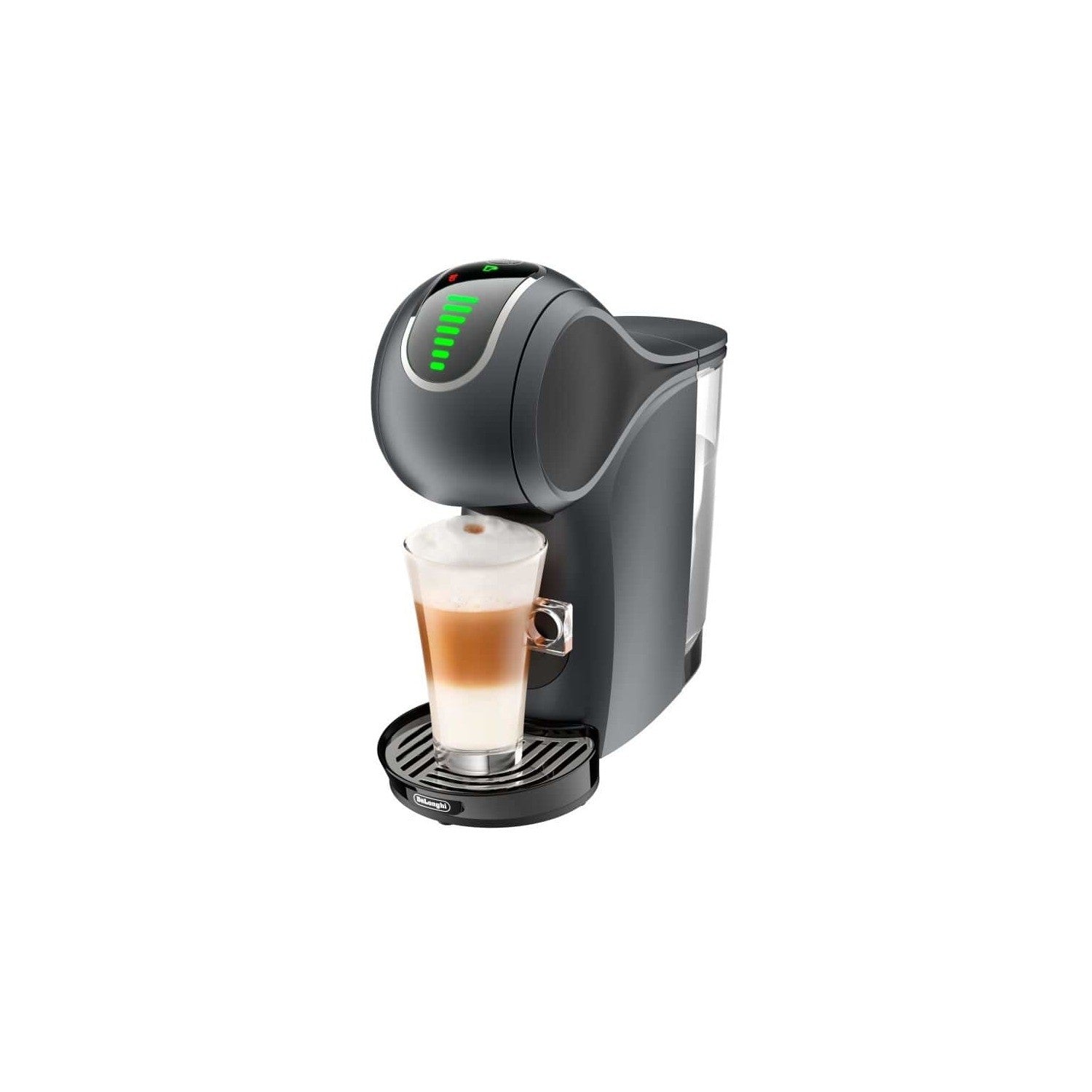 Delonghi EDG426.GY Dolce Gusto Genio S Touch Coffee Machine