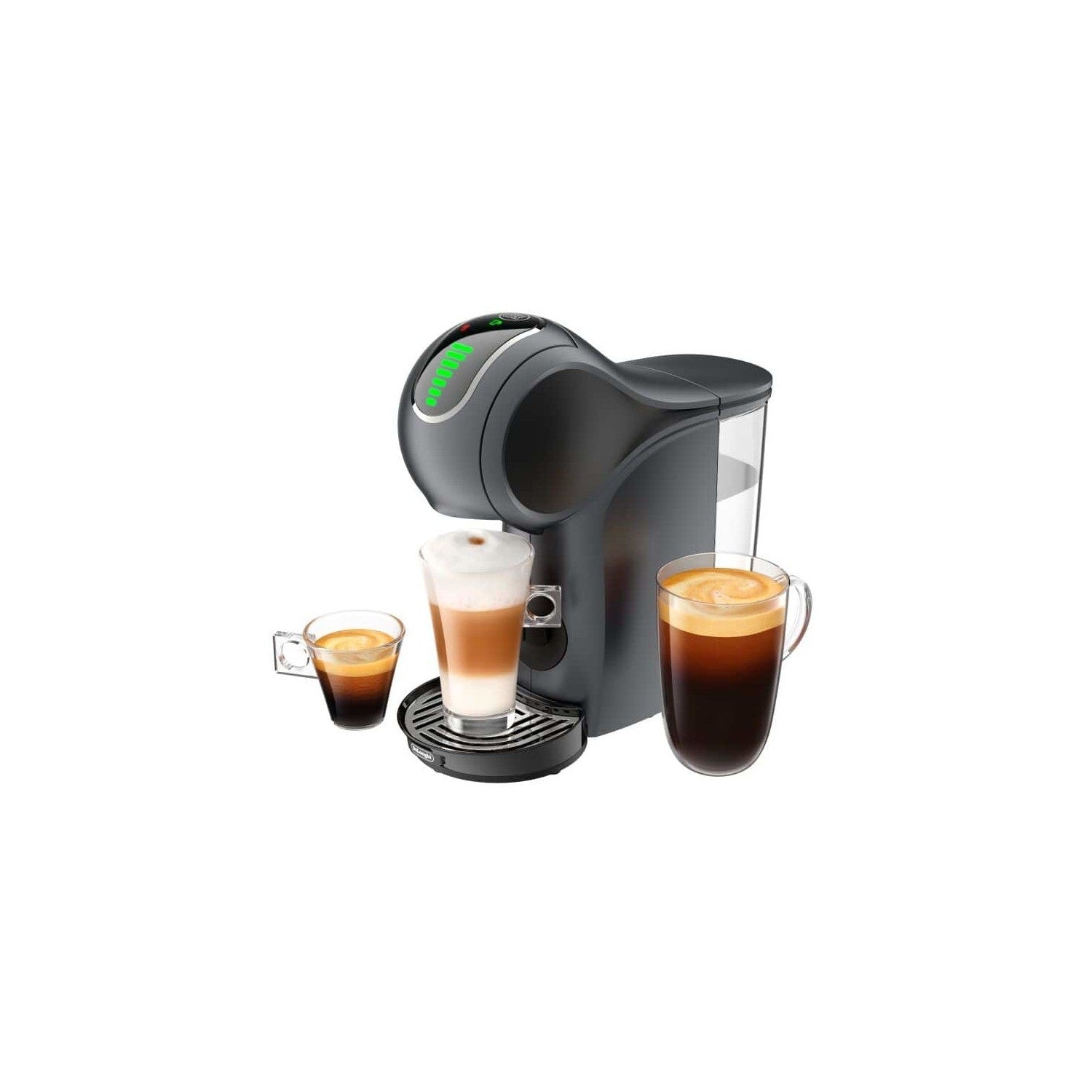 Delonghi EDG426.GY Dolce Gusto Genio S Touch Coffee Machine