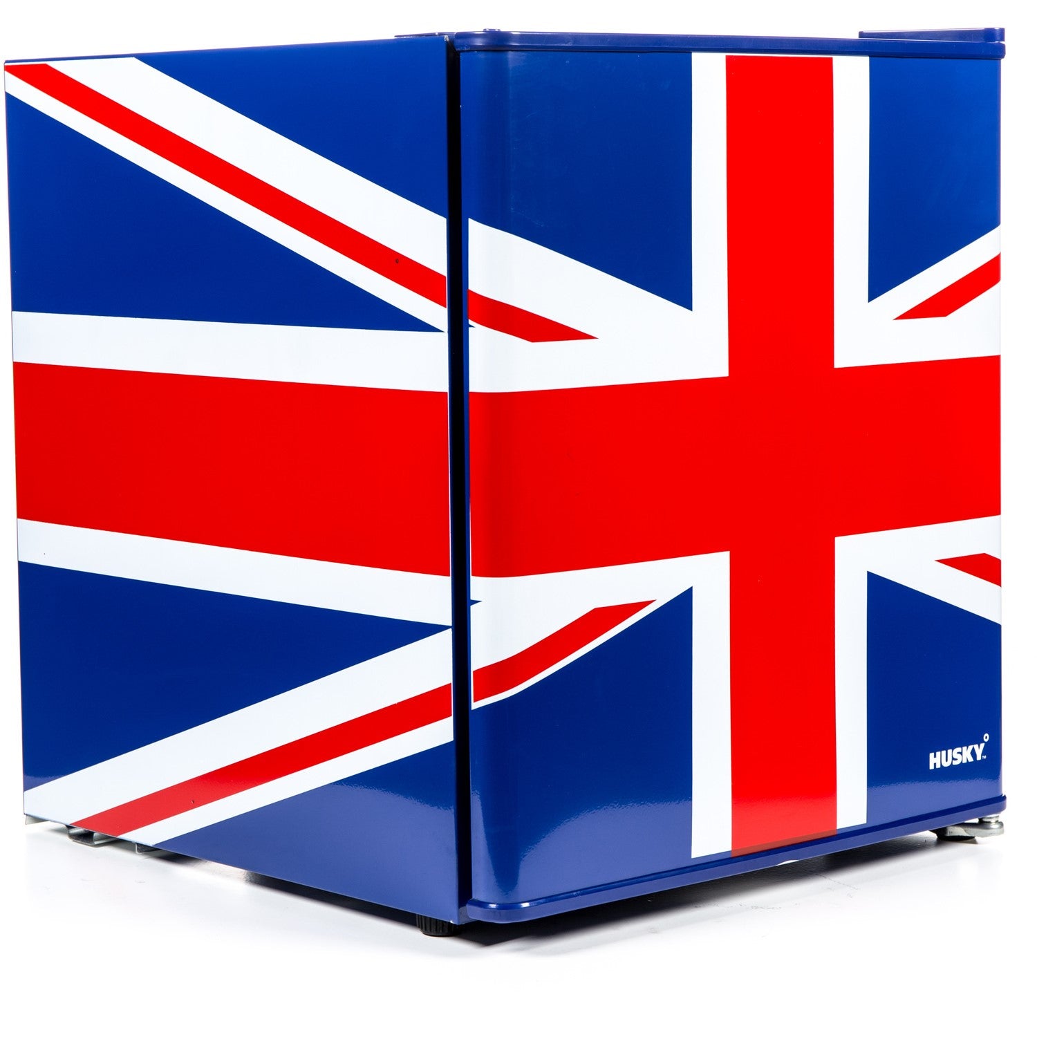 Husky EL193 Husky  Chiller 48 Litre - Union Jack