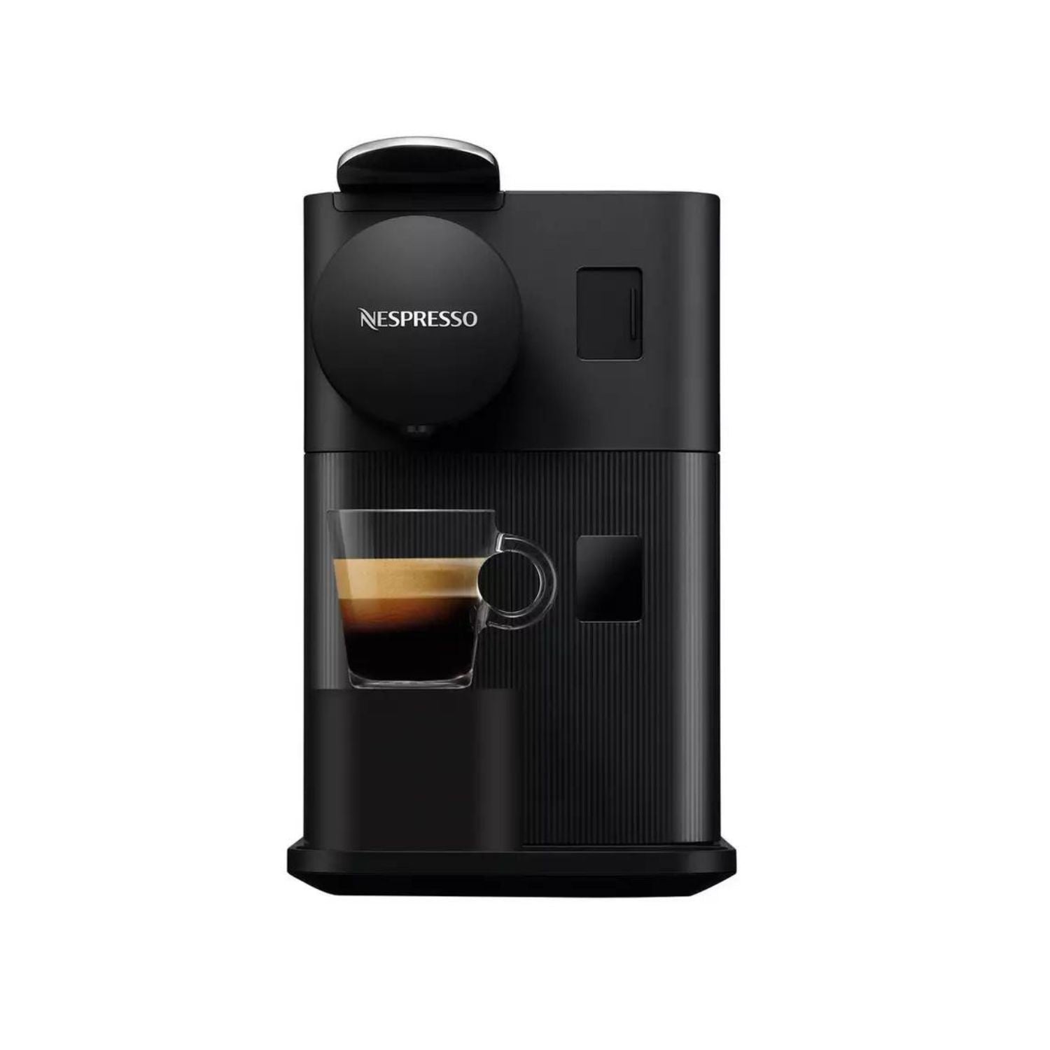 Delonghi EN640.B Nespresso Gran Latissima Coffee Machine - Black