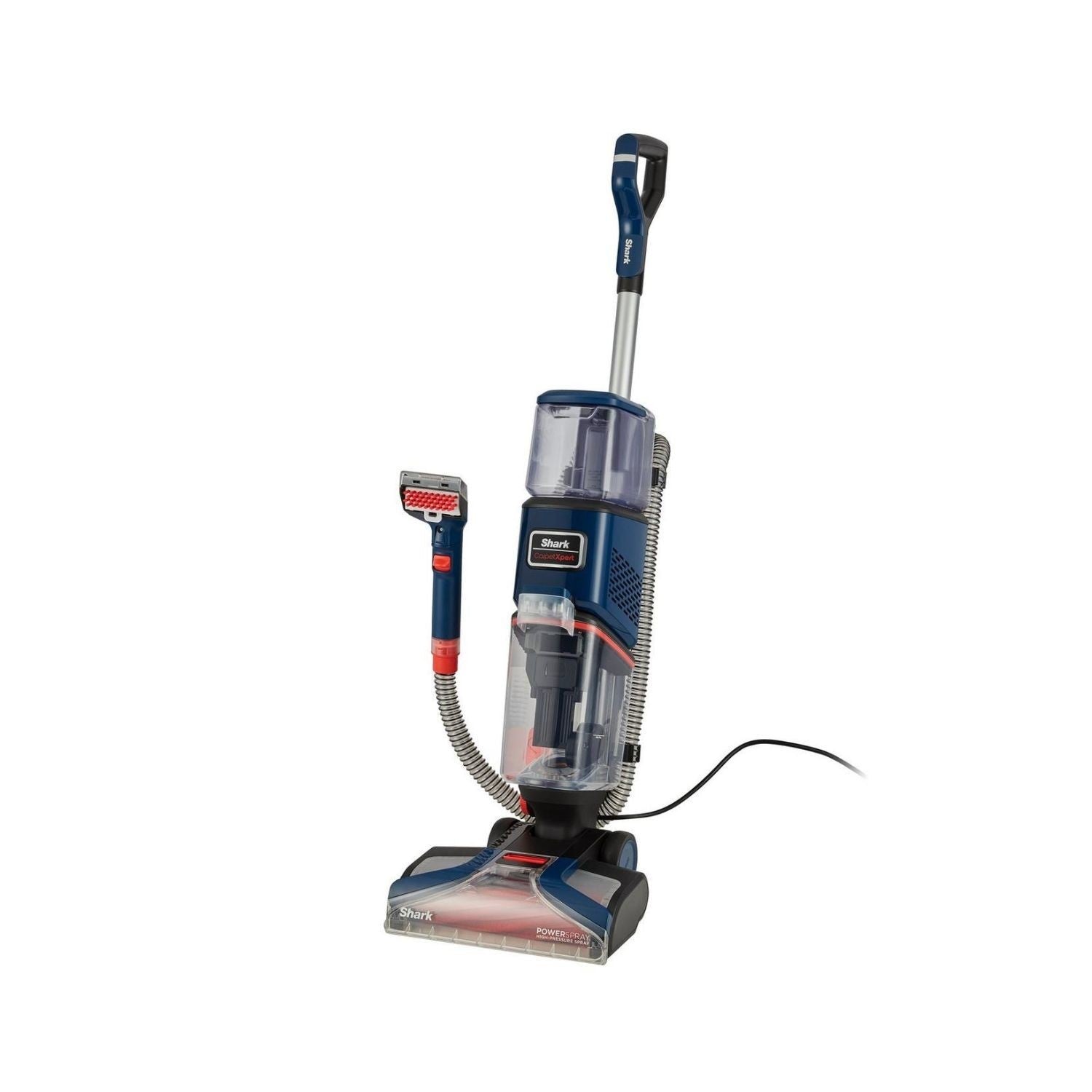 Shark EX150UK CarpetXpert Deep Carpet Cleaner