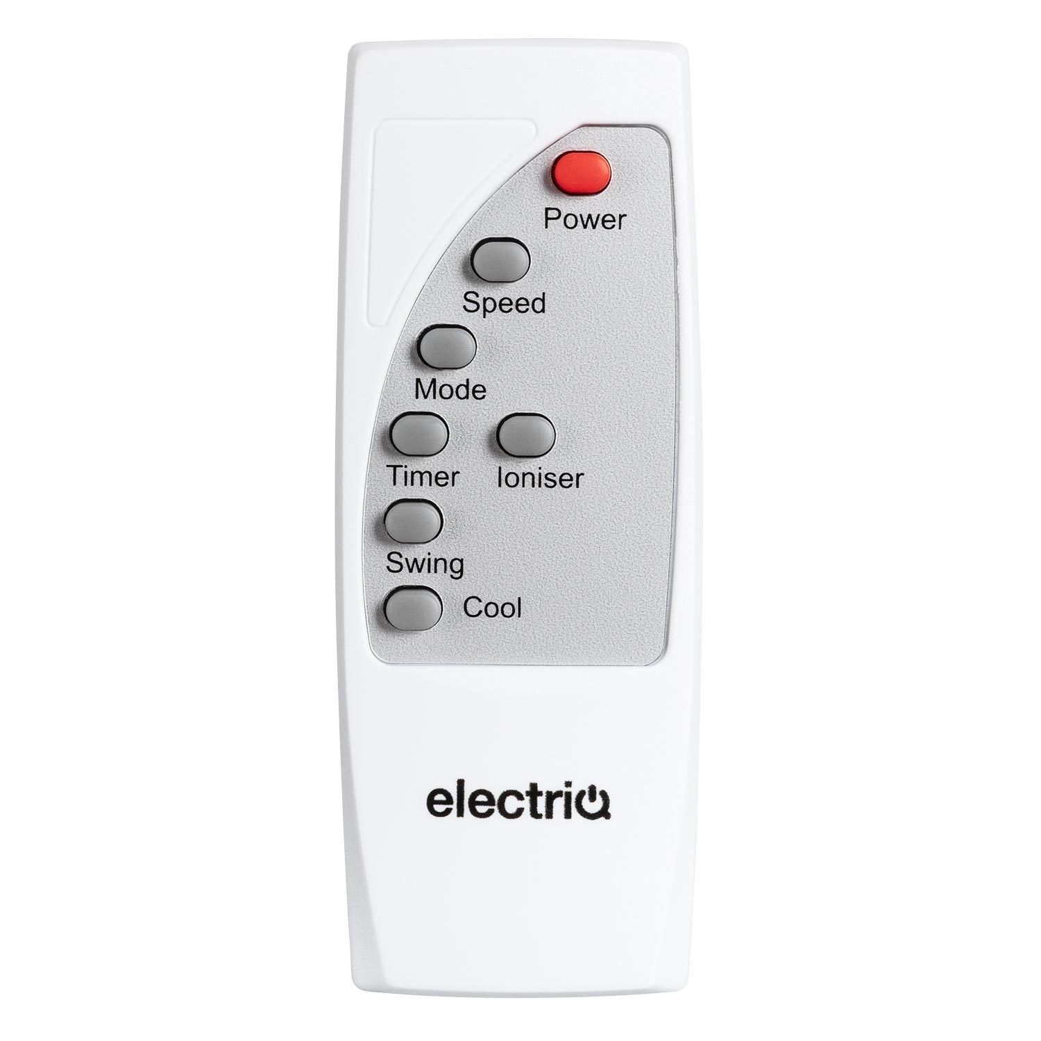 electriQ EcoCool 12L  Evaporative Air Cooler and Air Purifier