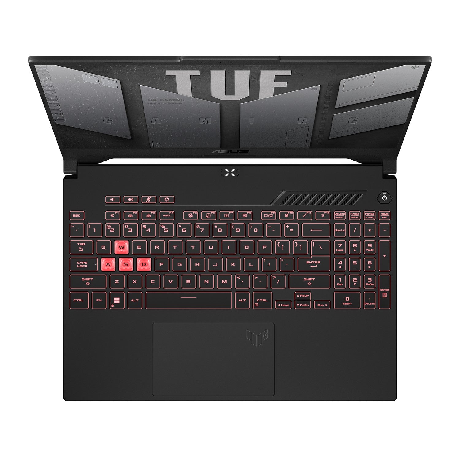 Refurbished Asus TUF A15 AMD Ryzen 7 6800H 16GB 1TB SSD RTX 3070 15.6 Inch Windows 11 Professional Gaming Laptop