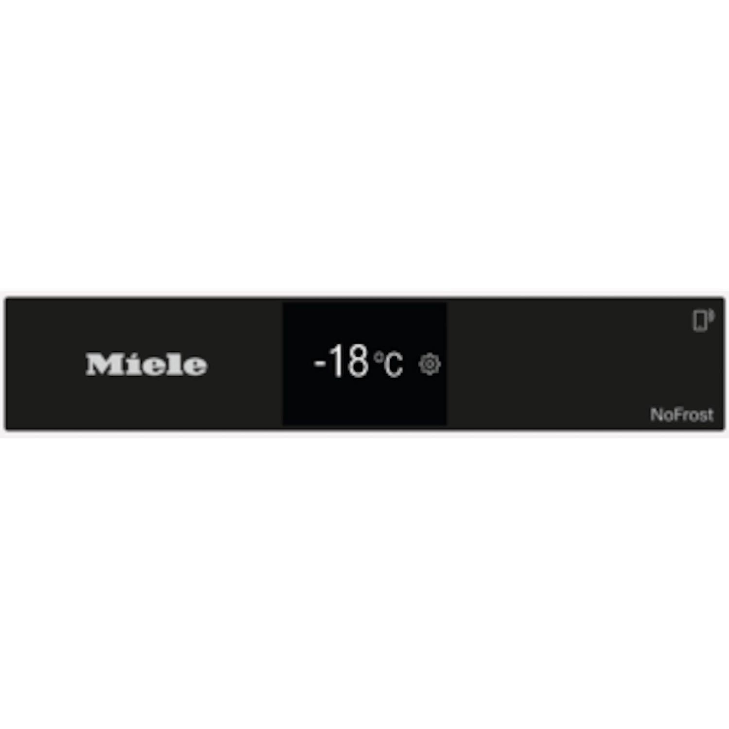 Miele 213 Litre Integrated In-Column Freezer