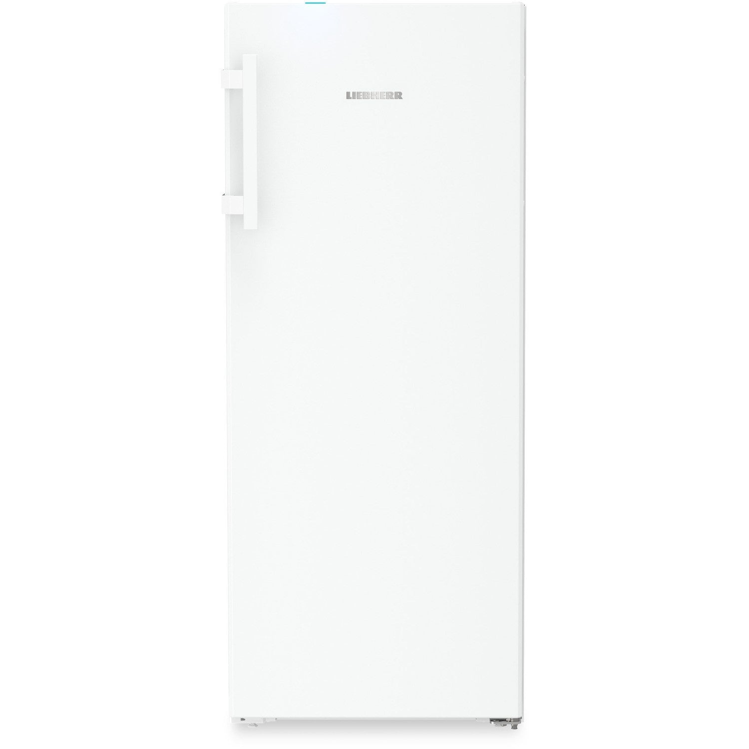 Liebherr 200 Litre Upright Freestanding Freezer  - White