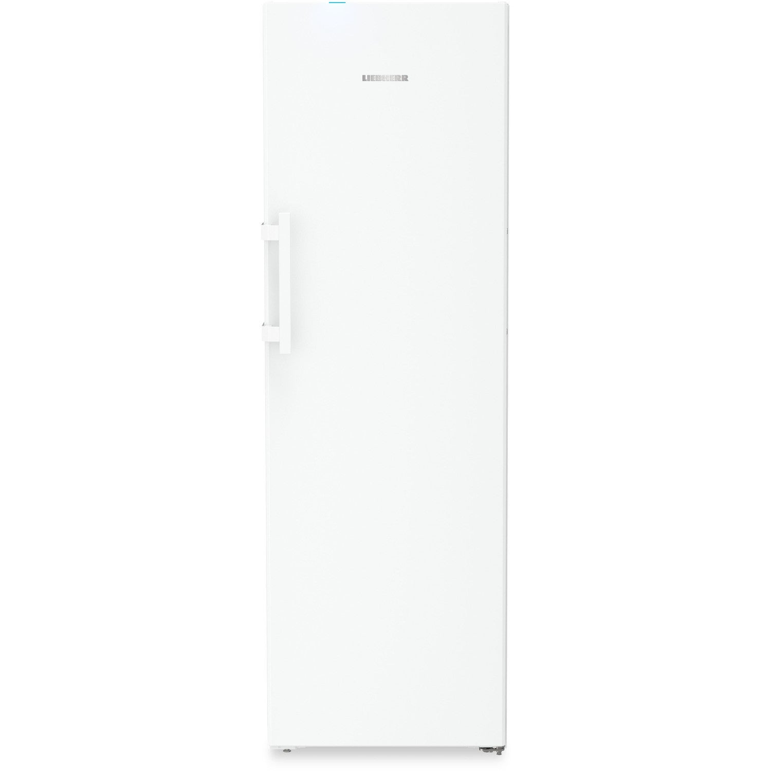 Liebherr 278 Litre Upright Freestanding Freezer - White