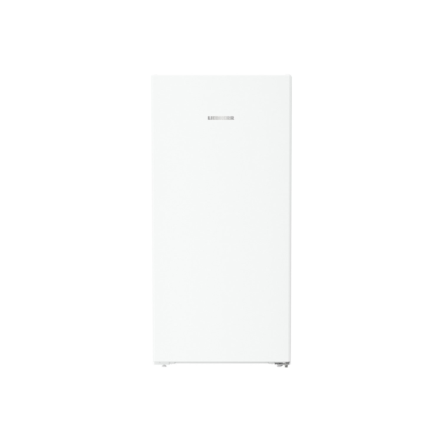 Liebherr 161 Litre Upright Freestanding Freezer - White