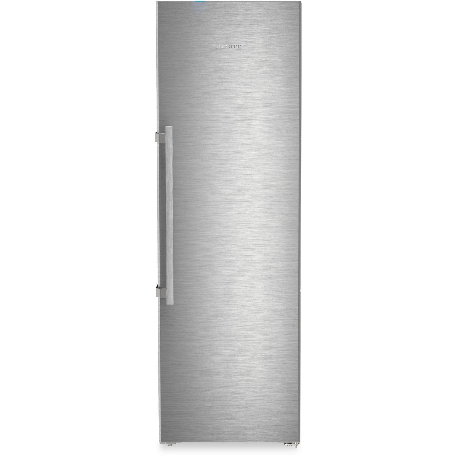 Liebherr 278 Litre Upright Freestanding Freezer - Stainless Steel