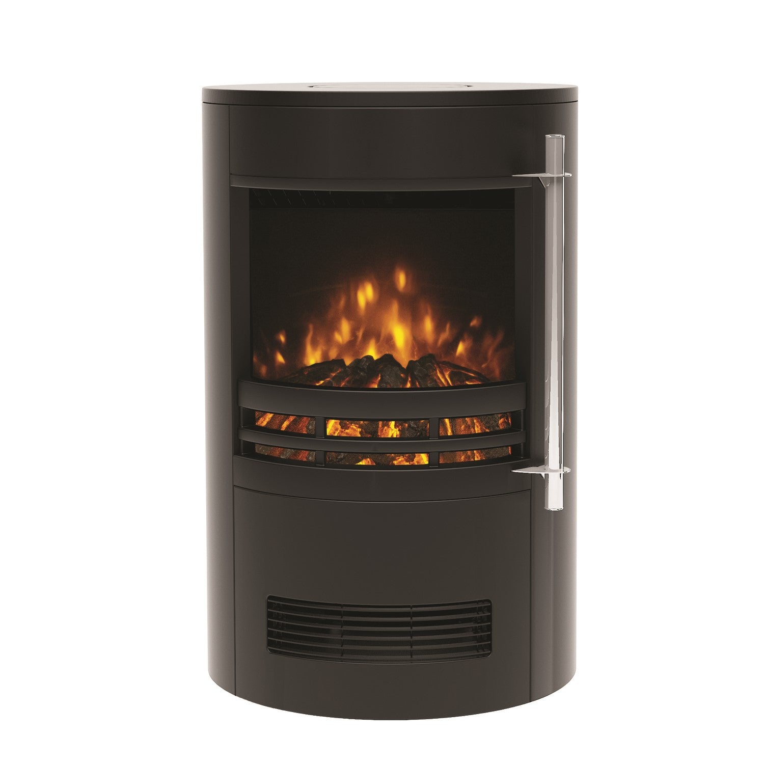 Be Modern Electric Cylinder Stove - Tunstall