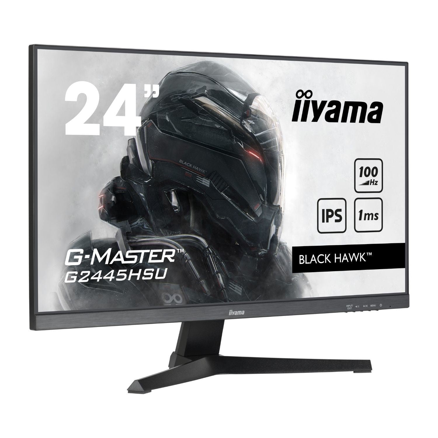 Iiyama G Master G2445HSU-B1 24