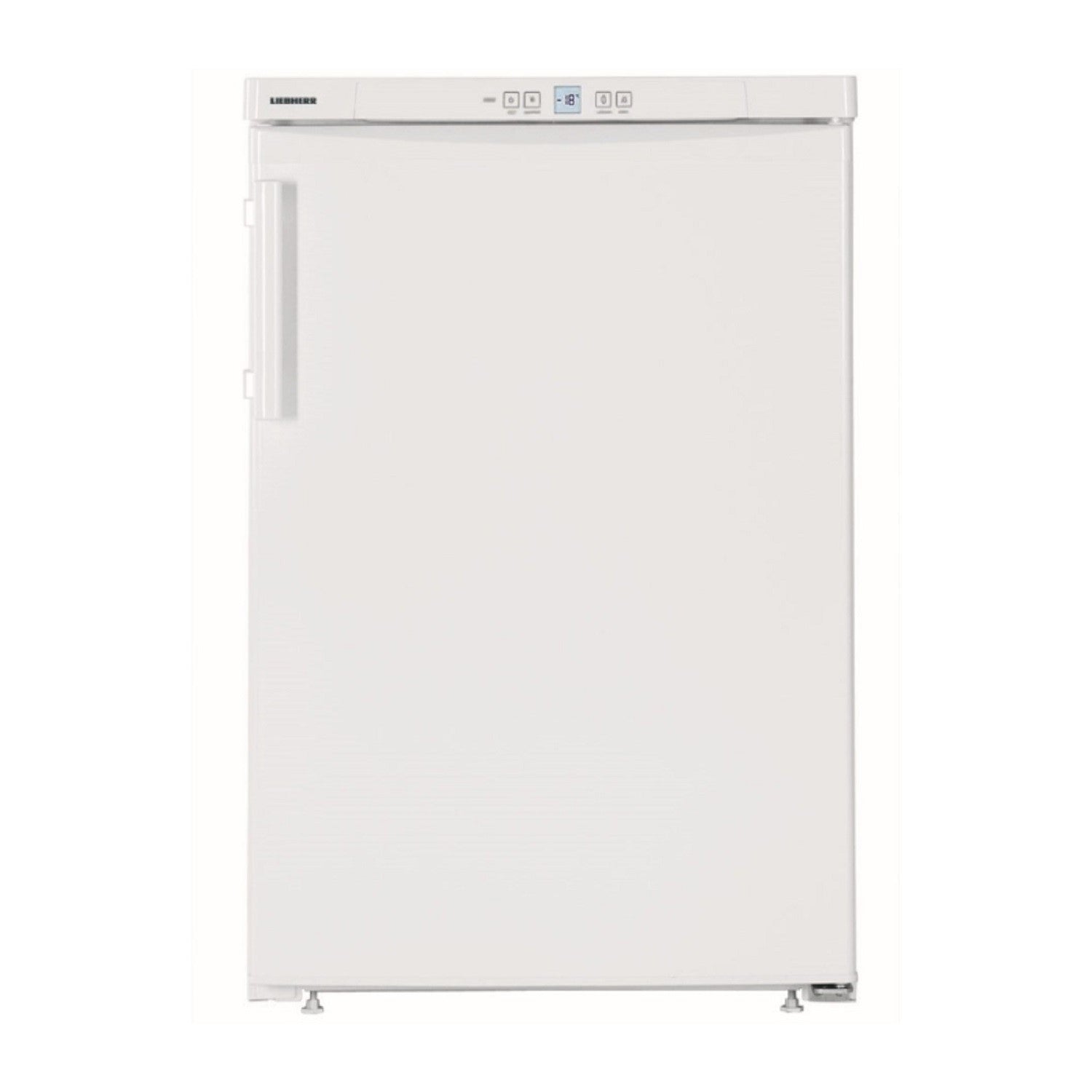 Liebherr 104 Litre Under Counter Freestanding Freezer - White