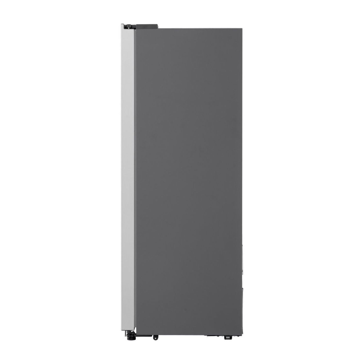 Refurbished LG GSM32HSBEH 562 Litre American Fridge Freezer Silver