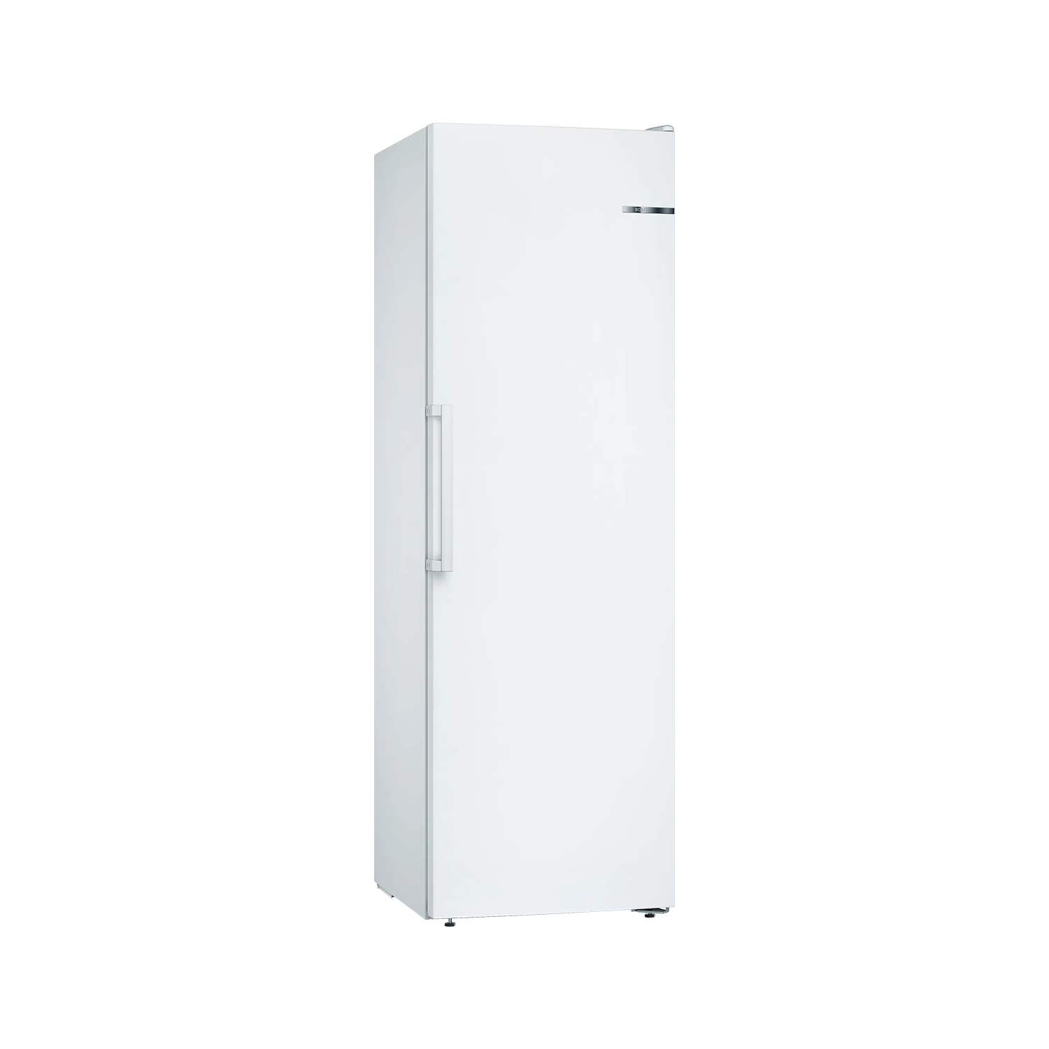 Bosch 242 Litre Freestanding Upright Freezer - White