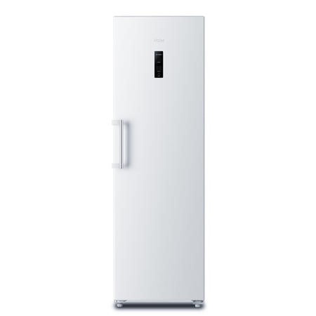 Haier 262 Litre Freestanding Freezer - White