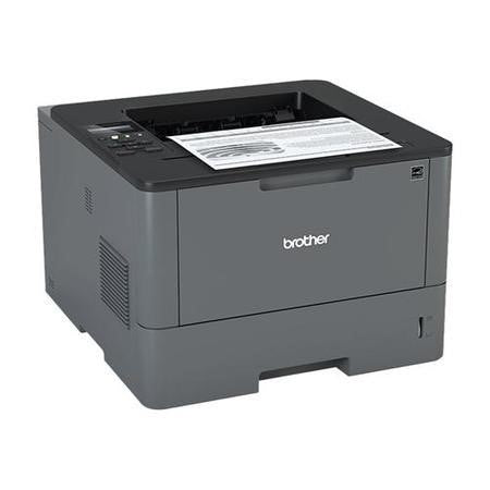 Brother HL-L5050DN A4 Mono Laser Printer