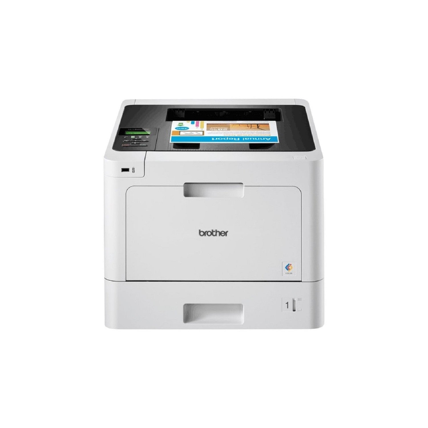 Brother HL-L8260CDW A4 Colour Laser Printer