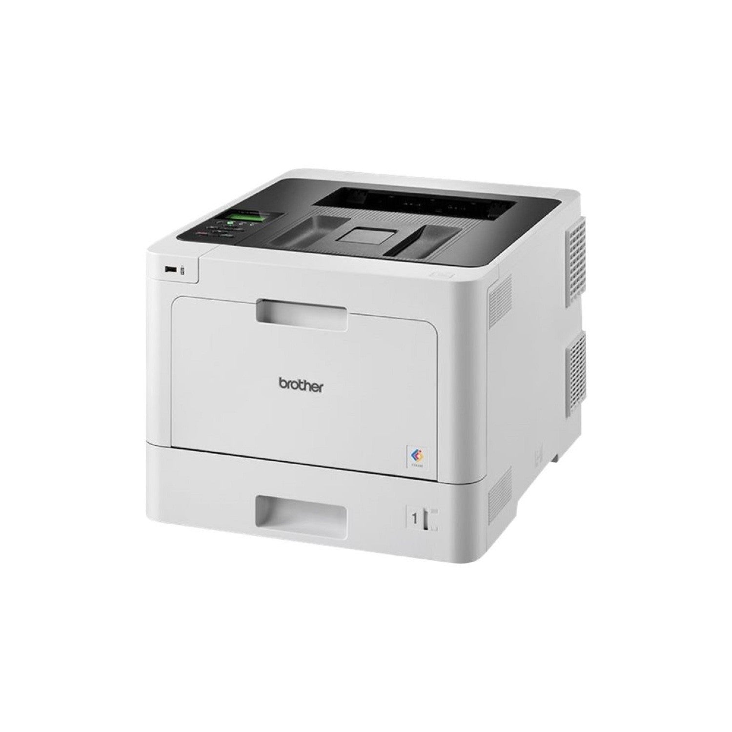 Brother HL-L8260CDW A4 Colour Laser Printer