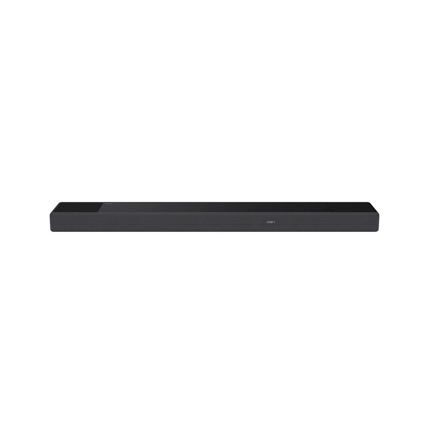 Sony HTA7000 7.1.2ch Dolby Atmos® Soundbar