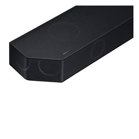 Samsung Q990C Q-Symphony Wireless Dolby Atmos Soundbar with Rear Speakers