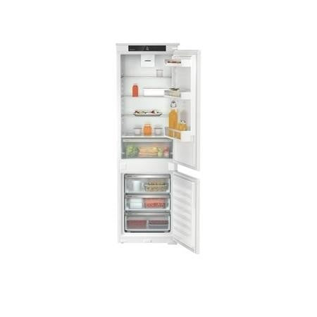 Liebherr 264 Litres 60/40 Integrated Fridge Freezer