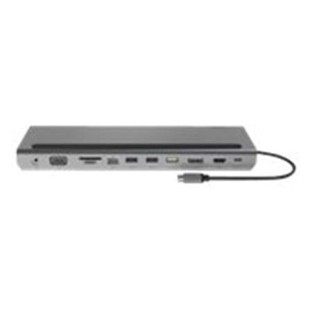 Belkin USB C 11-in-1 Docking station