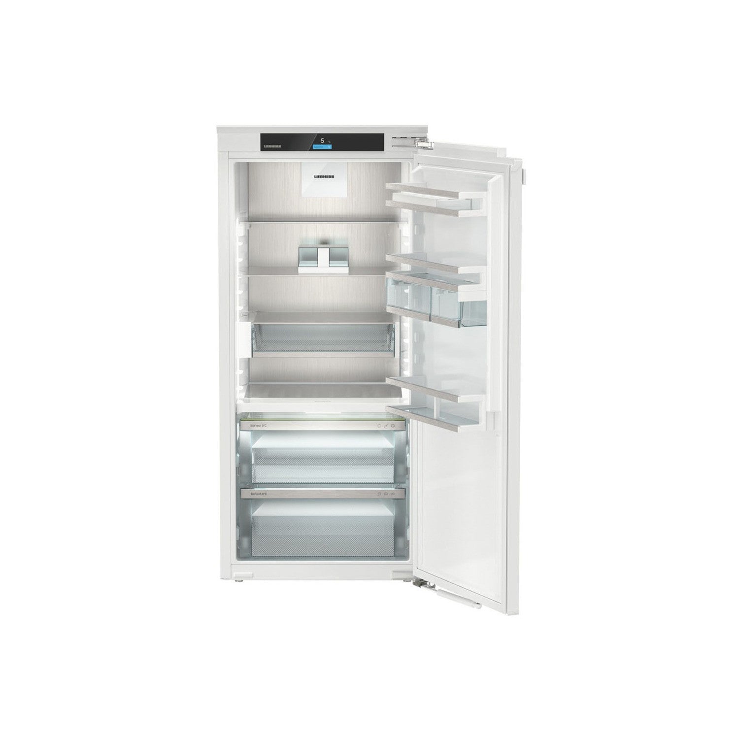 Liebherr 191 Litre In-column Integrated Fridge With BioFresh